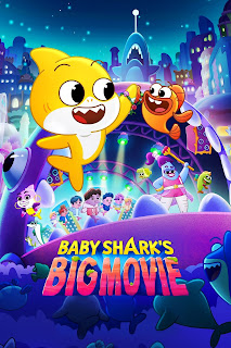 [VIP] Baby Shark’s Big Movie! [2024] [CUSTOM HD] [Latino]