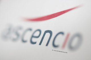 logo aandeel Ascencio