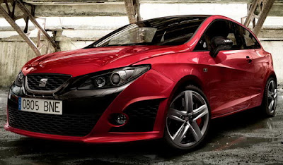 Seat Ibiza Bocanegra 1