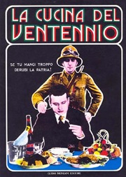 Cucina del Ventennio (libro copertina) (medio)