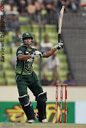 Asia Cup 2102: Centuries by both openers