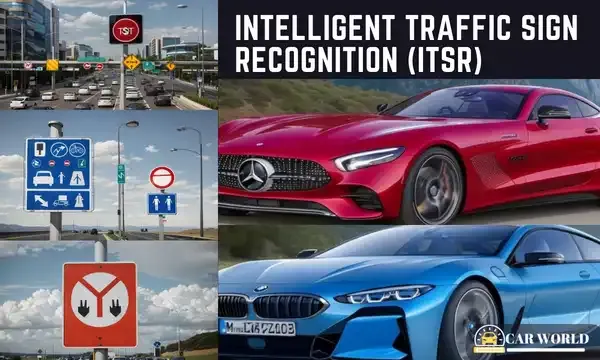 Intelligent traffic sign recognition (ITSR)