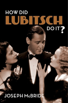 How Did Lubitsch Do It Epub-Ebook