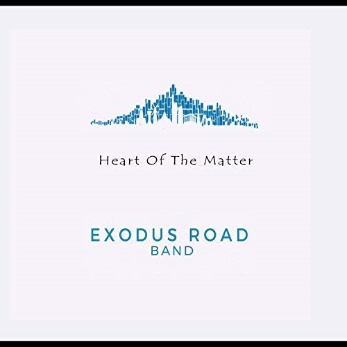 exodus road band - heart of the matter