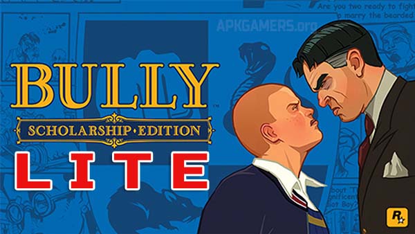 Download Bully Lite 200Mb : Download Bully Anniversary ...