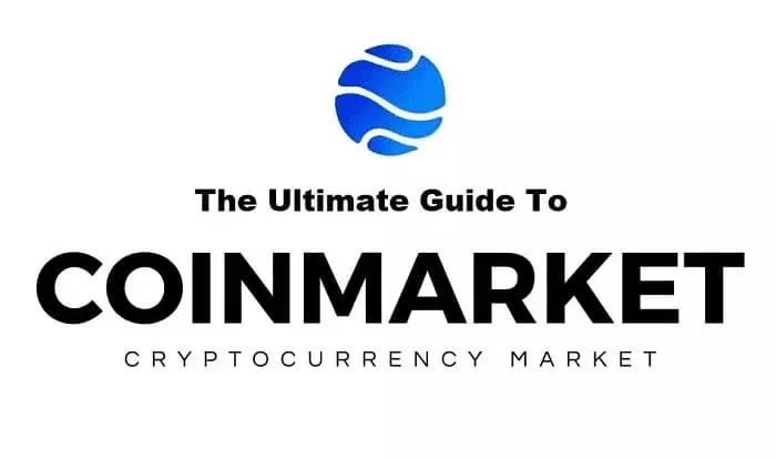 The Ultimate Guide To Coin market