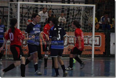 gol de champions, empate de chiriey (6)