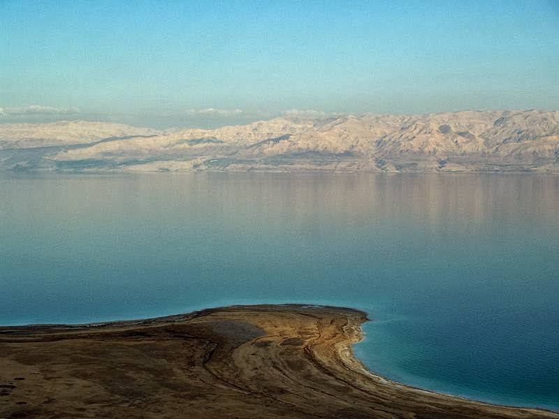  Laut Mati  Apanya Yang Mati  DETEKTIF FISIKA