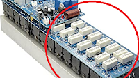 Power Rating Resistor 