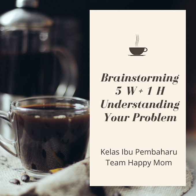 UNDERSTANDING YOUR PROBLEM