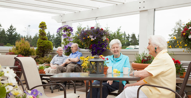 Retirement Villages Cranbourne