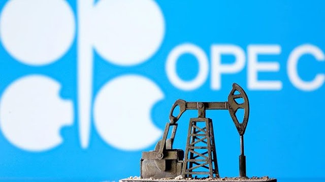 2019'da OPEC'ten ayrılan ülke hangisidir ?