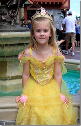princess