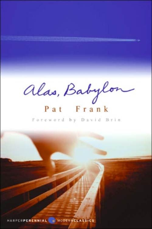 Alas-Babylon