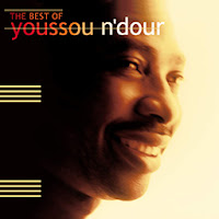 Youssou N'dour - CD 7 Seconds - Artiste sénégalais, roi du Mbalax - Passion Sénégal