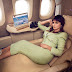Penelope Cruz twarzą linii lotniczych Emirates