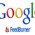 How to add Feedburner's icon and e-mail subscription box?