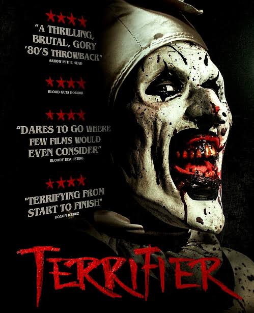 Terrifier