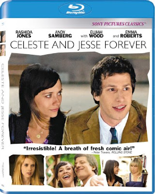 Celeste and Jesse Forever Movie Celeste and Jesse Forever Movie