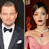 Rihanna & Leonardo DiCaprio's Flirting Continue, Party Together Again