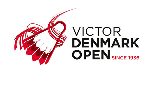 Jadual Penuh Siaran Langsung Denmark Open 2021