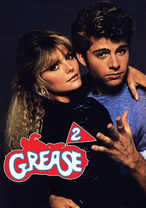 Watch Grease 2 1982 Full Movie With English Subtitles