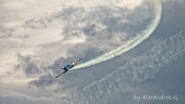 Kavala AirSea Show 2018