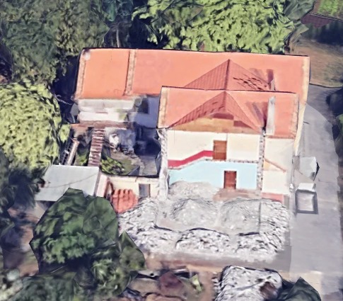 O quartinho do Sousa