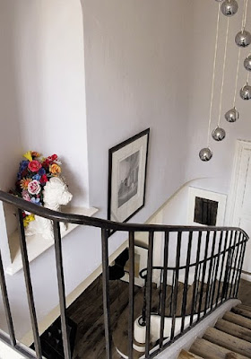 Luxury Classic Designer Frederic Mechiche french interiors