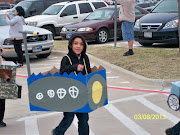 Transportation Parade (transportation day )