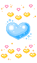 Gif de amor