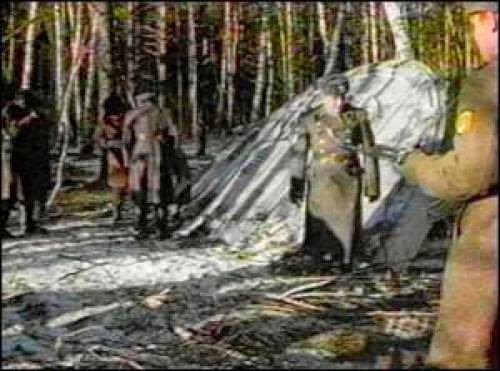 Declassified The 1989 Rash Of Ufo Sightings In The Soviet Union