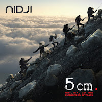 Nidji - Rahasia Hati (OST 5 CM)