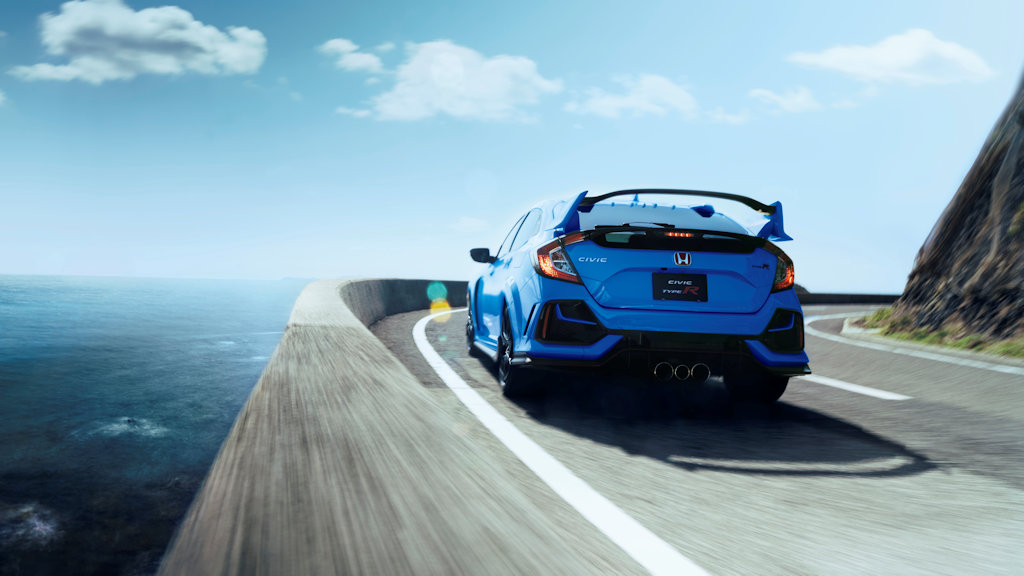Honda Cars Ph Extends Introductory Price Offer On New Civic Type R Carguide Ph Philippine Car News Car Reviews Car Prices Honda Cars Ph Extends Introductory Price Offer On New Civic Type R Carguide Ph Philippine Car News Car Reviews Car Prices