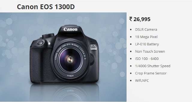 best professional dslr camera, best dslr camera for beginners, best dslr camera in india