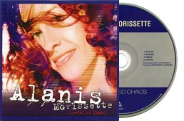 Original Album Series (Disc 4: So-Called Chaos) / Alanis Morissette