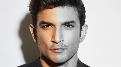 Sushant Singh Rajput Death,age,girlfriend,son name