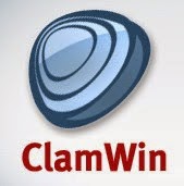 Free Download ClamWin Versi Terbaru