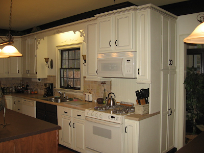 Paint  Cabinets on 2011 Paint For Garden Kitchen Design Ideas Cabinets   2011 Paint For Garden Kitchen Design Ideas Cabinets