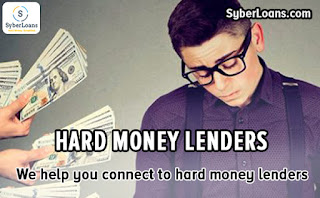 Private hard money lender, commercial hard money loans, residential money lenders 