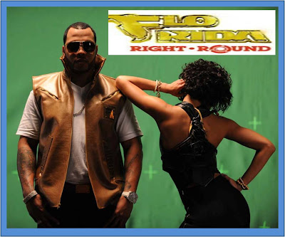 Flo Rida Song Review - Round