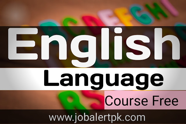 Learn English Language Complete Free For Beginner