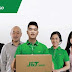 Lowongan Kerja PT Global Jet Cargo (J&T Cargo) Cilegon Dan Serang