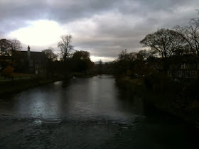 River Kent, Kendal