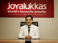 Joyalukkas Forays into Real Estate: 22-storeyed 156 Flatst at Vazhakala, Kochi  