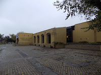 Музеи Аргентины