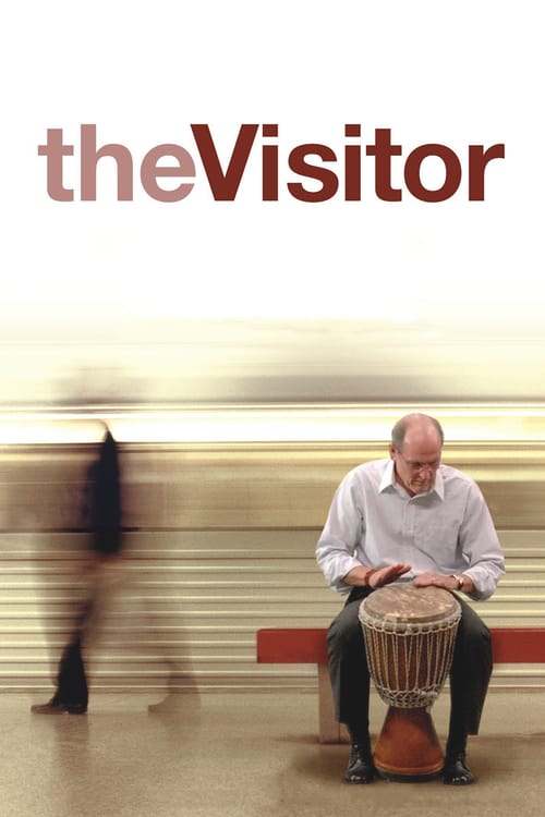 [HD] The Visitor 2007 Streaming Vostfr DVDrip
