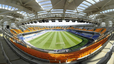 Başakşehir Arena