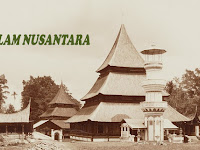 Islam Nusantara Haram
