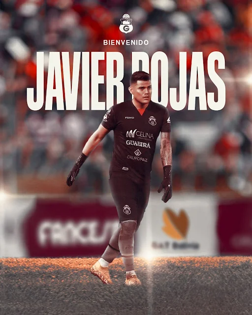 Javier Rojas